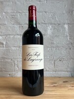 Wine 2018 Les Fiefs de Lagrange Saint-Julien - Bordeaux, France (750ml)