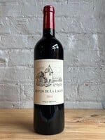 Wine 2014 Moulin de La Lagune Haut-Médoc - Bordeaux, France (750ml)