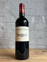 Wine 2017 Chateau Tronquoy-Lalande Saint-Estèphe - Bordeaux, France (750ml)