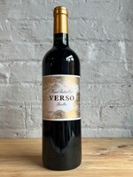 Wine 2017 Haut Batailley Verso Pauillac - Bordeaux, France (750ml)