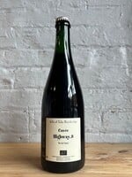 Wine 2022 Julie & Toby Bainbridge Cuvée Highway 8 - Loire Valley, France (750ml)