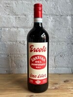 Wine 2024 Ercole Barbera del Monferrato - Piedmont, Italy (1Ltr)