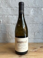 Wine 2023 Domaine Génot-Boulanger Meursault Clos du Cromin - Burgundy, France (750ml)
