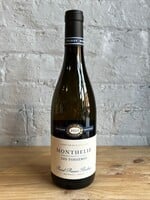 Wine 2023 Domaine Prunier-Bonheur Monthélie Les Troisières Blanc - Burgundy, France (750ml)