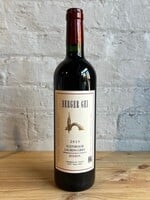 Wine 2021 Ignaz Niedrist Berger Gei Lagrein Gries Riserva Südtiroler - Alto Adige, Italy (750ml)