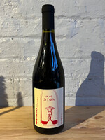 Wine 2019 Laurent Lebled On Est Su l'Sable Cabernet Franc - Loire Valley, France (750ml)