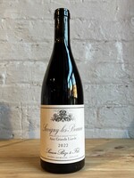 Wine 2022 Simon Bize Savigny-les-Beaune Aux Grands Liards - Burgundy, France (750ml)