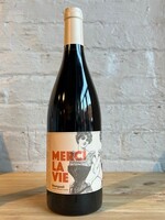 Wine 2024 l'Oubliee par Xavier Courant Merci la Vie Bourgueil - Loire Valley, France (750ml)