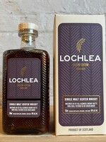 Lochlea Distillery Fallow Edition Third Crop Single Malt Scotch Whisky - Lowland, Scotland (700ml)
