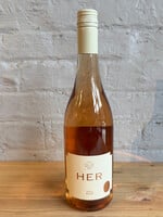 Wine 2025 Adama HER Rose - Western Cape, South Africa (750ml)