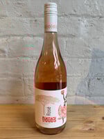Wine 2025 Ndubs by Ntsiki Biyela, Rosé Stellenbosch - Western Cape, South Africa