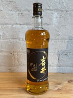 Mars Shinshu Distillery Iwai Rye Style Japanese Whisky - Chubu, Japan (750ml)