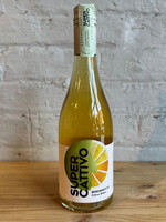 Super Cattivo Bergamotto Bianco Citrus Bitter Aperitivo - Austria (500ml)