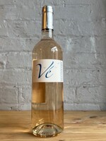 Wine 2025 Mas de Valeriole Ve Rosé - Provence, France (750ml)