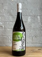 Wine 2024 Elios Modus Bibendi Grillo Bianco - Sicily, Italy (750ml)