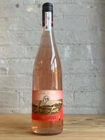 Wine 2025 Ameztoi Txakolina ‘Rubentis’ Rosé - Getariako, Basque Country, Spain (750ml)