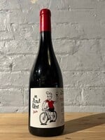 Wine 2024 Thibault Ducroux En Roue Libre - Beaujolais, France (750ml)
