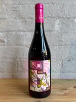 Wine 2023 Elios Glou Glou Rosso - Sicily, Italy (750ml)