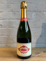 Wine NV R.H. Coutier Cuvée Tradition Brut Grand Cru [base 2021]  - Ambonnay, Champagne, France (750ml)