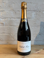 Wine NV Laherte Frères Ultratradition Brut - Chavot, Champagne, France (750ml)