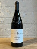Wine 2023 Domaine de Montvac Vacqueyras Arabesque - Rhone Valley, France (750ml)