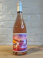 Wine 2025 Pomalo Frankovka Rosé - Slavonija, Croatia (750ml)