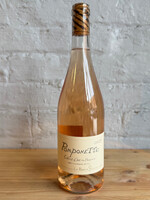 Wine 2025 La Bande a Sulauze Pomponette Rosé - Coteaux d'Aix en Provence, France (750ml)