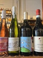 Wine Gnarly Vines April 2026 Wine of the Month Four Pack