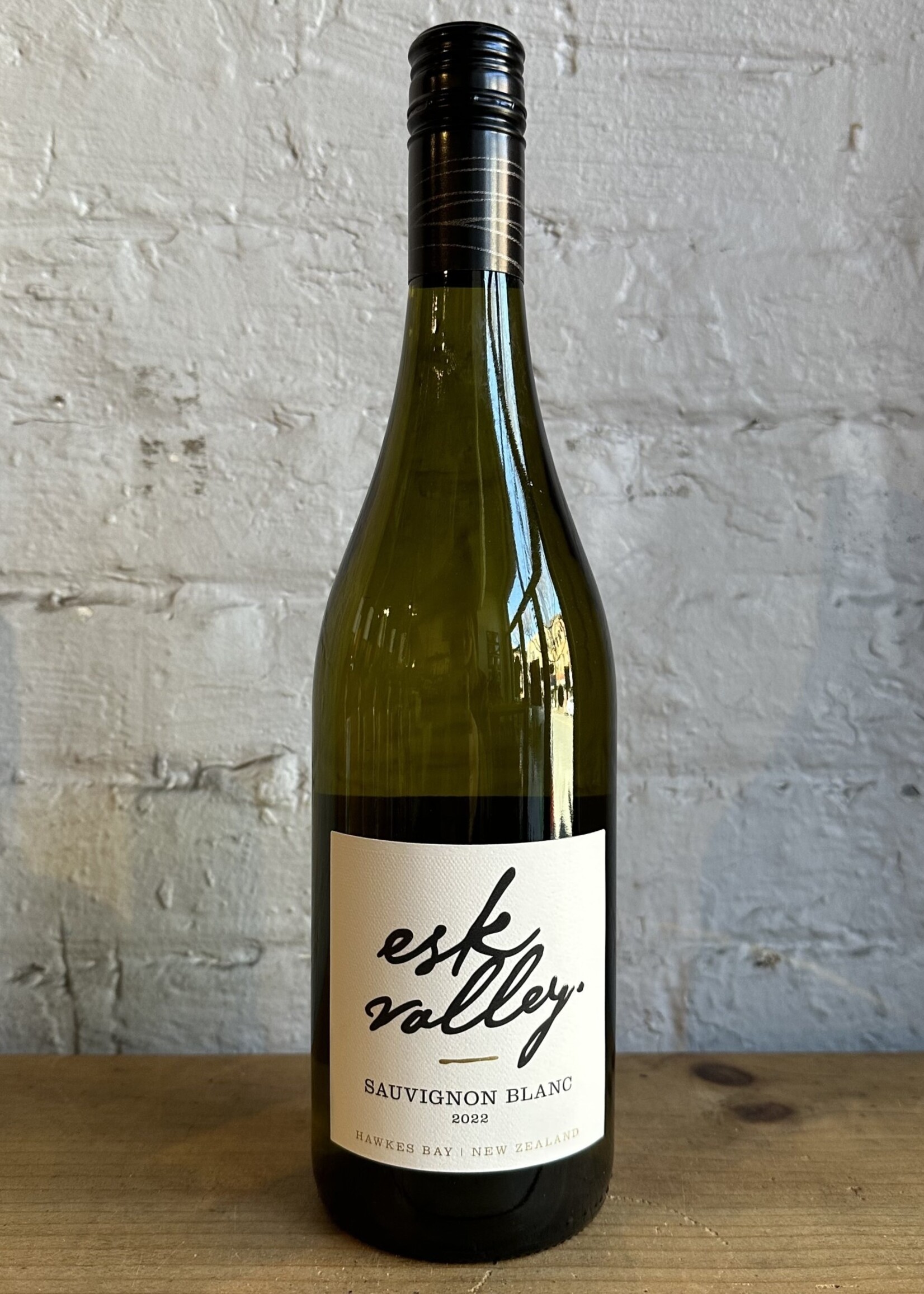 Wine 2022 Esk Valley Sauvignon Blanc - Hawke's Bay, New Zealand (750ml)