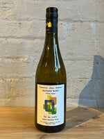 Wine 2024 Jean Pascal Aubron Sauvignon Blanc Vielles Vignes - Loire Valley, France (750ml)