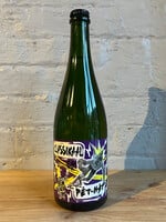 Wine 2024 PANK Classikaal Pet-Nat - Transdanubia, Hungary (750ml)