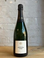 Wine NV M. Haslinger & Fils Brut - Epernay, Champagne, France (750ml)