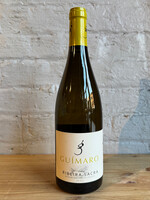 Wine 2024 Guímaro Ribeira Sacra Vino Blanco Godello - Galicia, Spain (750ml)
