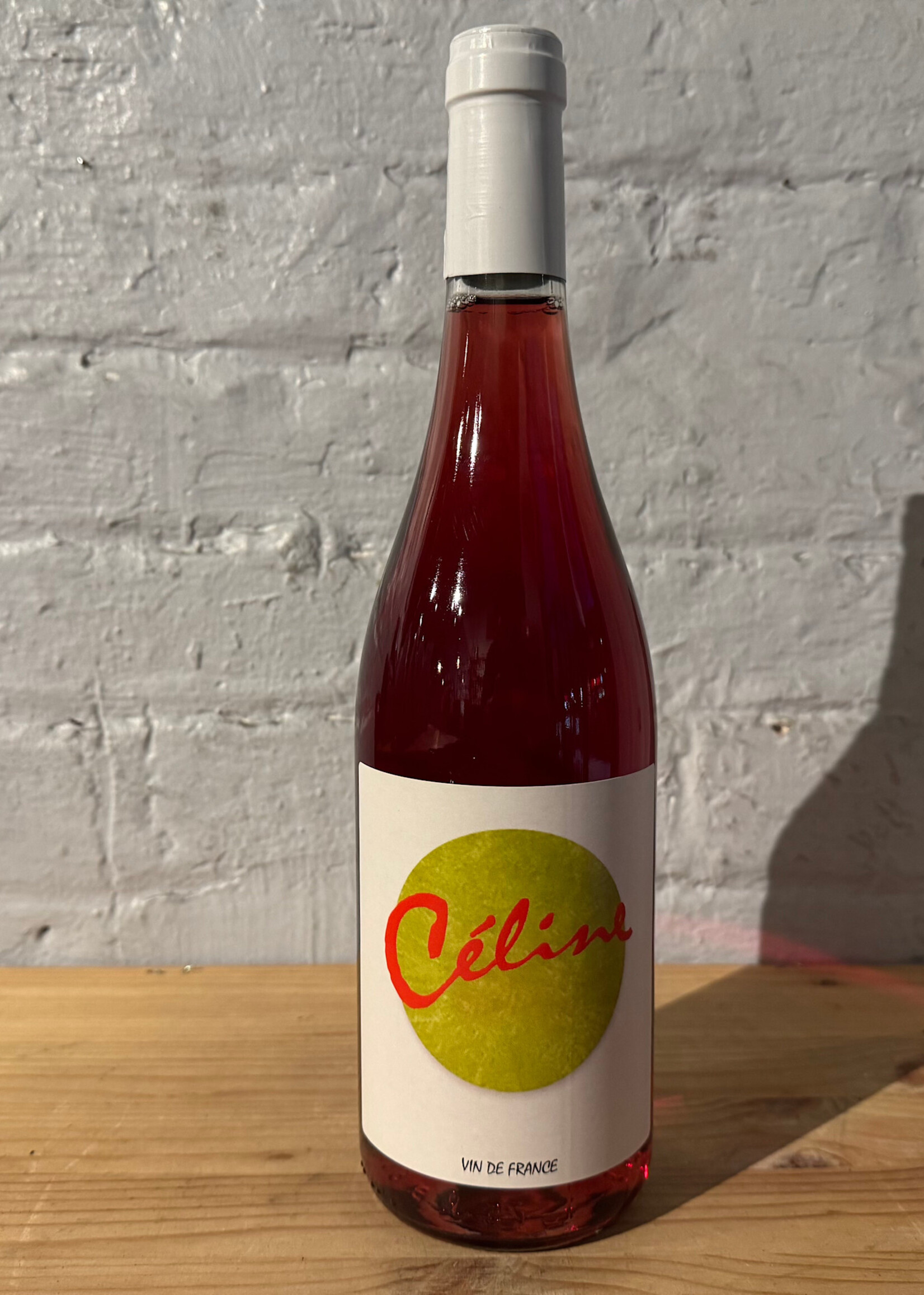 Wine 2025 Domaine Yves Duport Celine - Savoie, France (750ml)