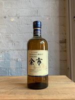 Nikka Yoichi Single Malt Whisky- Hokkaido, Japan (750ml)