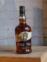 Buffalo Trace Straight Bourbon Whiskey - Kentucky (1.75Ltr)