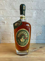 Michter's 10yr Single Barrel Straight Rye Whiskey - Bardstown, KY (750ml)
