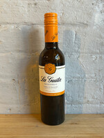Wine La Guita Manzanilla Sherry - Sanlucar de Barrameda, Jerez, Spain (375ml)