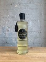 Domaine de Canton French Ginger Liqueur - France (750ml)