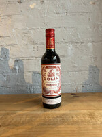 Dolin Vermouth de Chambery Rouge - Savoie, France (375ml)
