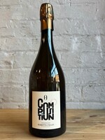 Wine NV Oudiette x Filles Composition Extra Brut - Champagne, France (750ml)