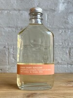 Kings County Distillery Grapefruit/Jalapeno Whiskey Batch No. SR2 - Brooklyn, NY (200ml)