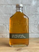 Kings County Distillery Spiced Whiskey Batch No. RB5 - Brooklyn, NY (200ml)