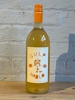 Wine 2025 Gulp/Hablo Orange Verdejo-Sauvignon Blanc - Castilla La Mancha, Spain (1Ltr)