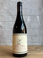 Wine NV Château de Saint Cosme Micro-Cosme Rouge - Rhone Valley, France (750ml)