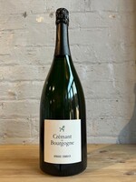 Wine NV Arnaud Combier Cremant de Bourgogne Brut Nature  - Burgundy, France (1.5Ltr Magnum)