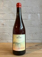 Wine 2024 Domaine Balansa Pech de Rozies Rosé - Languedoc, Roussillon, France (750ml)