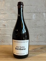 Wine 2024 Jean Touitou Banibano Muscat - Kelibia, Tunisia (750ml)