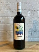 Wine 2024 Flavia Nero d'Avola Ciccio - Sicily, Italy (1Ltr)