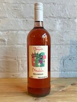 Wine 2024 Flavia Nerello Mascalese Madda Rosé - Sicily, Italy (1Ltr)
